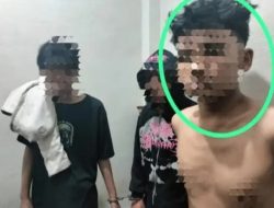 Korban Desak Pengusutan Dugaan “Tangkap Lepas” Penadah di Polsek Pancur Batu
