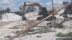 Dugaan Galian C Ilegal di Kampar Menguat, Publik Minta Penegakan Hukum Tegas