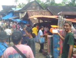 Harga Kebutuhan Pokok di Ulunoyo Masih Melonjak, Warga Keluhkan Pedagang Nakal