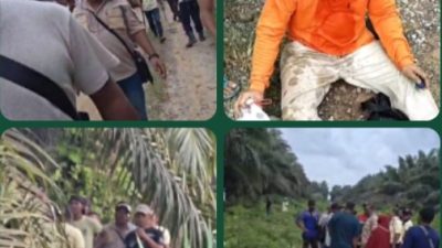 Warga Diduga Dianiaya Security PT Sari Lembah Subur, Humas Perusahaan Bungkam