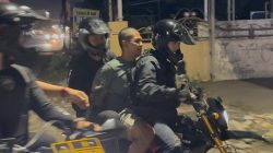 Timsus JCS Polrestabes Medan Ringkus “Bondo”, Pelaku Curas Spesialis Perampas Sepeda Motor