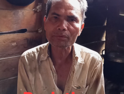 Kasus Dugaan Penganiayaan Viral, Kinerja Polsek Lolowau Dipertanyakan