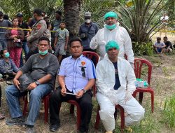 Di Bawah Arahan Kapolres, Satreskrim Polres Labusel Tuai Pujian Usai Tetapkan Tersangka Kasus Kematian