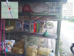 Kelangkaan Pertalite di Pelalawan Dimanfaatkan Oknum Pengecer, Harga Melonjak hingga Rp40.000 per Botol