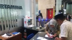 Aktivis Kepulauan Bongkar Dugaan Penimbunan BBM Subsidi, Oknum Aparat Sapeken Dilaporkan ke Propam