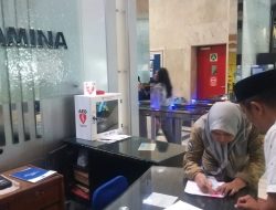 Aktivis Kepulauan Bongkar Dugaan Penimbunan BBM Subsidi, Oknum Aparat Sapeken Dilaporkan ke Propam
