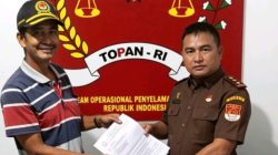 BPD Lawa Lawa Luo Murka! Setahun Lebih Laporan Dugaan Penyalahgunaan Dana Desa Mengendap, PMD dan Inspektorat Nias Selatan Dipertanyakan