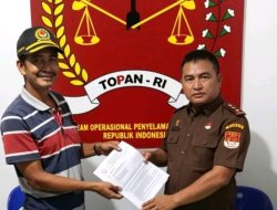 BPD Lawa Lawa Luo Murka! Setahun Lebih Laporan Dugaan Penyalahgunaan Dana Desa Mengendap, PMD dan Inspektorat Nias Selatan Dipertanyakan