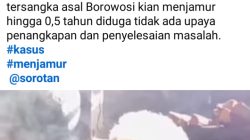 VIRAL DI FACEBOOK, KASUS PENGANIAYAAN SOFUNASOKHI HALAWA MANDEK! KORBAN MENJERIT CARI KEADILAN, POLSEK LOLOWAU DISEBUT TUTUP MATA