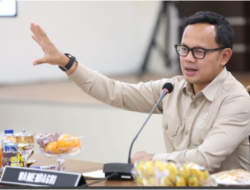 Cegah Kepentingan Transaksional, Bima Arya Tekankan Tiga Fondasi Kepemimpinan
