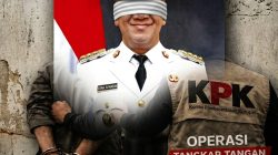 OTT KPK Guncang Sumut, Nama Bupati Langkat Mencuat dalam Informasi yang Beredar