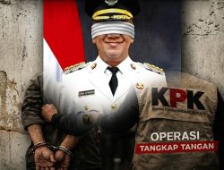 OTT KPK Guncang Sumut, Nama Bupati Langkat Mencuat dalam Informasi yang Beredar