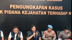 Kasus Open BO di Medan Berujung Maut, Pegawai BPN Nias Tewas Lompat dari Lantai 12