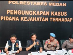 Kasus Open BO di Medan Berujung Maut, Pegawai BPN Nias Tewas Lompat dari Lantai 12