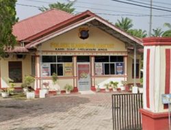 Warga Pertanyakan Keseriusan Polsek Kampung Rakyat Berantas Dugaan Jaringan Narkoba di Perlabian