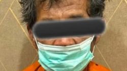 Pria Tewas Ditikam di Plaza Kabanjahe, Terduga Pelaku Langsung Diamankan Polisi