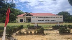 PTPN IV Regional I Kebun Sei Kebara Bantah Tudingan APD Berbayar, Tegaskan Kacamata Resep Bukan Bagian APD
