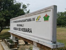 PTPN IV Regional I Kebun Sei Kebara Bantah Isu Kacamata Rp700 Ribu, Manajemen Tegaskan Itu Bantuan Perusahaan Bukan Potongan Gaji