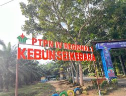 PTPN IV Regional I Kebun Sei Kebara Bantah Pembebanan Biaya Kacamata, Manajemen: Rp700 Ribu Merupakan Bantuan Perusahaan