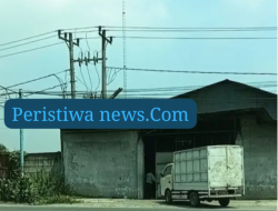 Aktivitas Gudang LPG di Jalur Medan–Lubuk Pakam Disorot, Aparat Diminta Turun Tangan