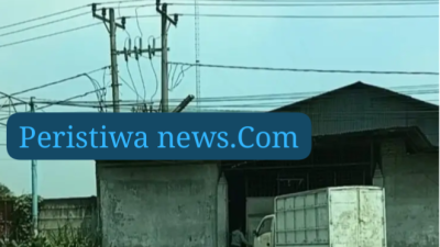 Aktivitas Gudang LPG di Jalur Medan–Lubuk Pakam Disorot, Aparat Diminta Turun Tangan